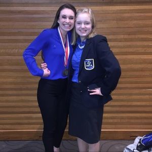 Meet your Posher, Emma